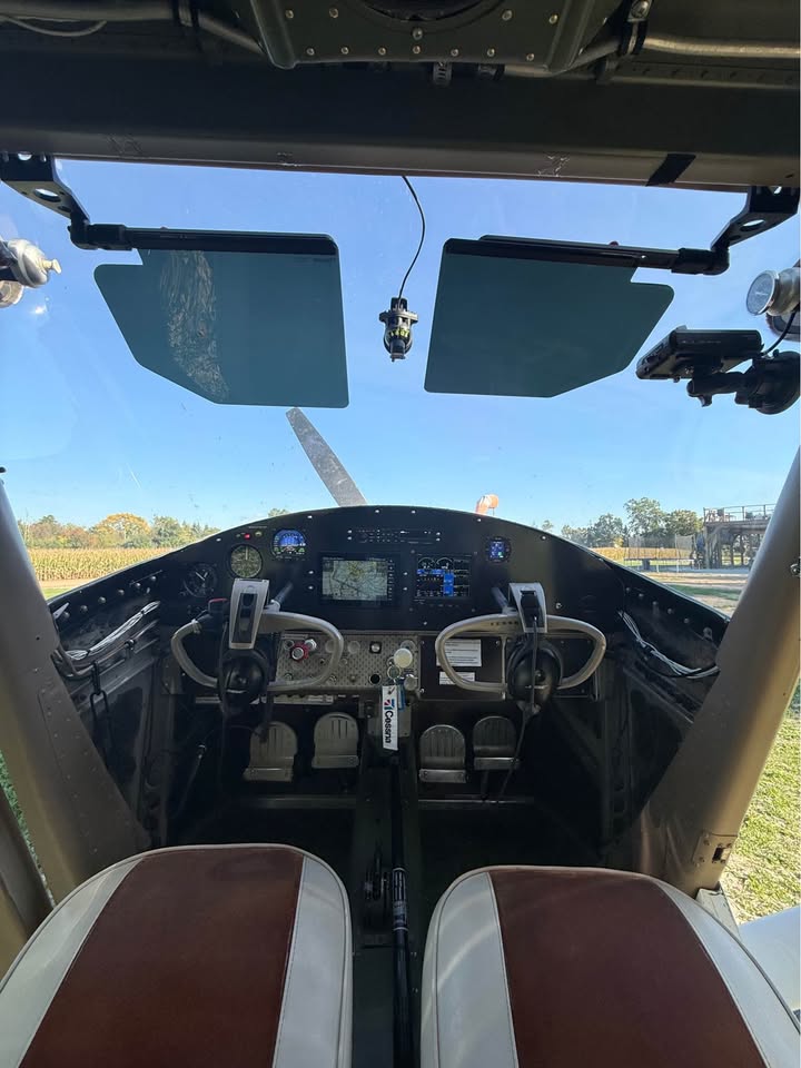 Cessna 170B 1955, photo 6