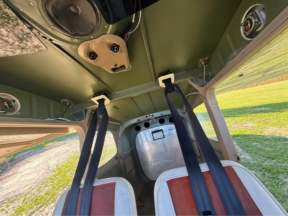 Cessna 170B 1955, photo 7