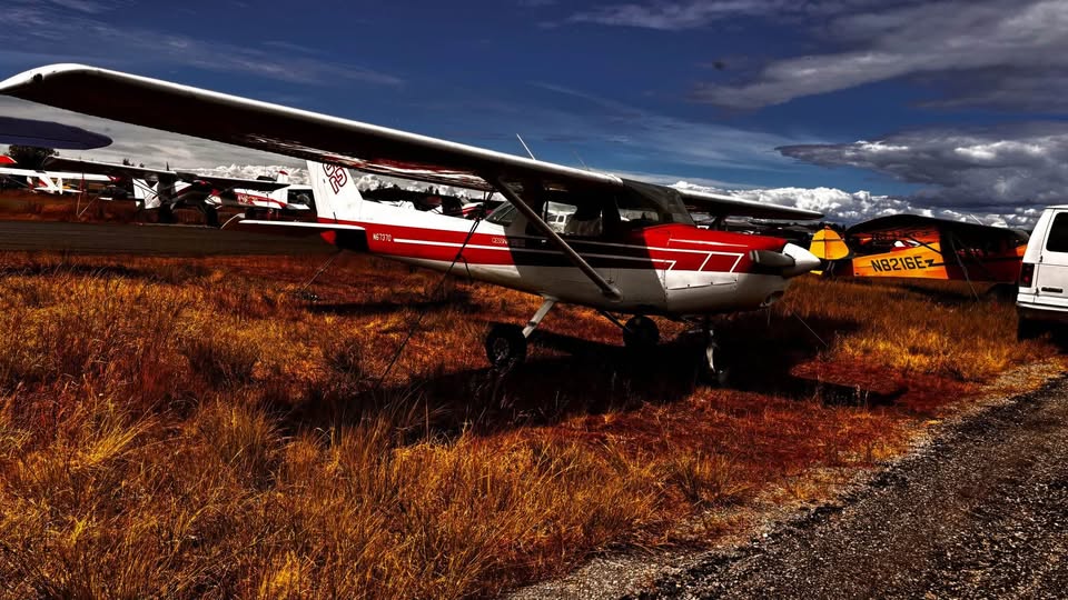 Low-Time 1978 Cessna 152, photo 8