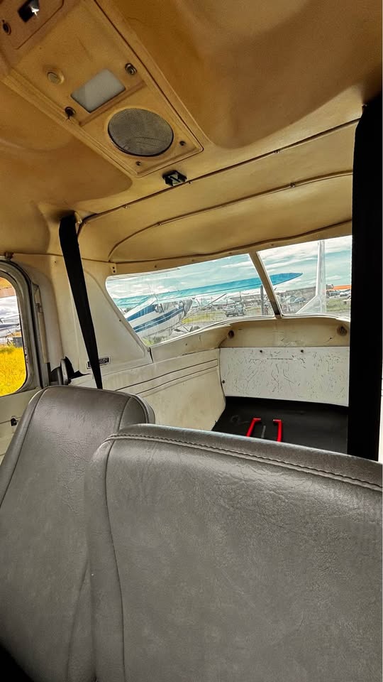 Low-Time 1978 Cessna 152, photo 4