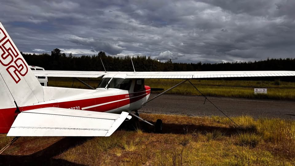 Low-Time 1978 Cessna 152, photo 6
