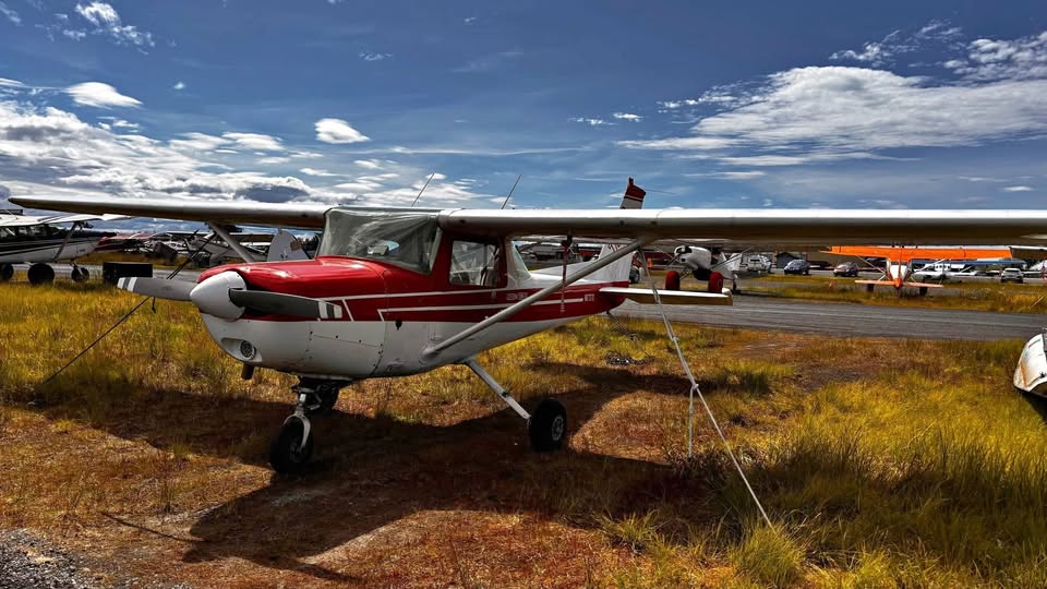 Low-Time 1978 Cessna 152, photo 1