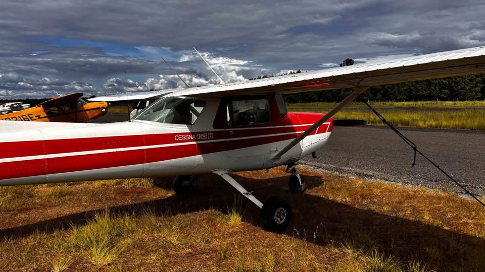 Low-Time 1978 Cessna 152, photo 7