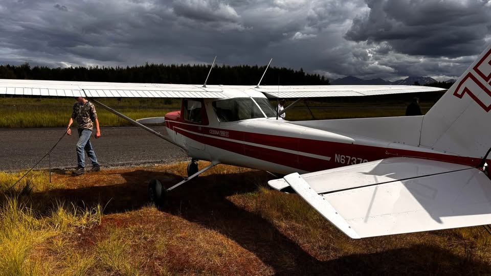 Low-Time 1978 Cessna 152, photo 5