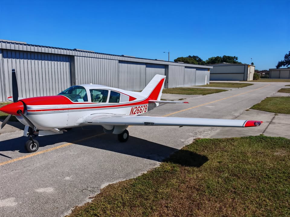 1989 Bellanca Super Viking 17-30A | 175 SFRM | Financing Available, photo 2