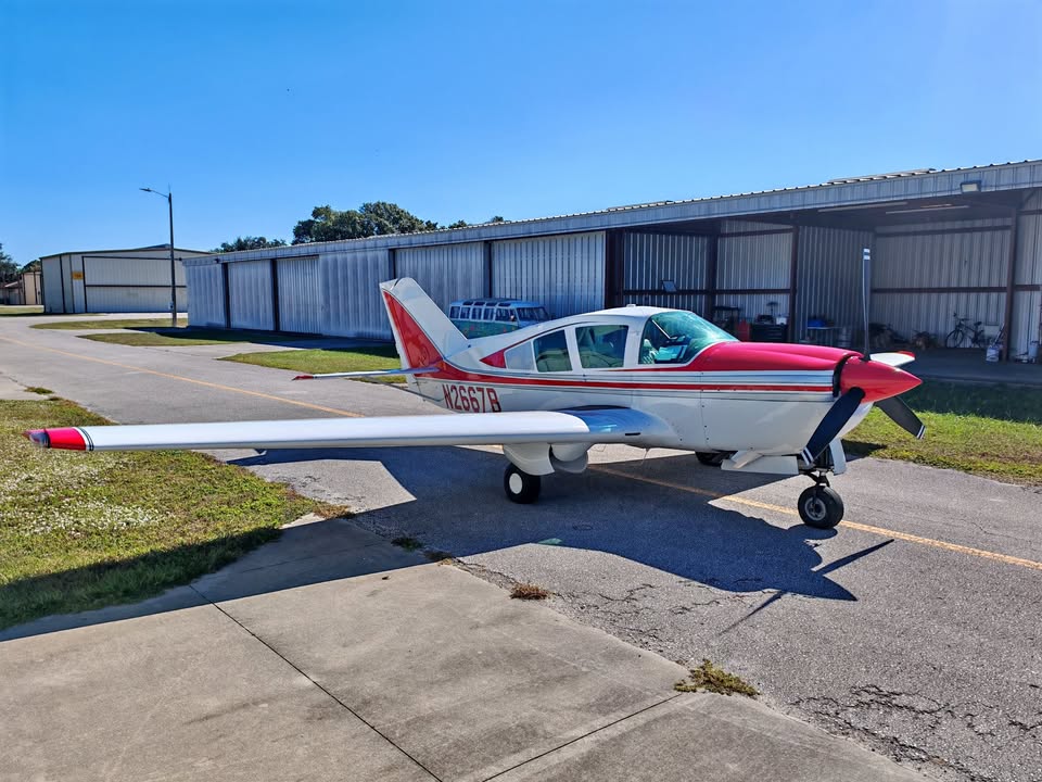 1989 Bellanca Super Viking 17-30A | 175 SFRM | Financing Available, photo 1