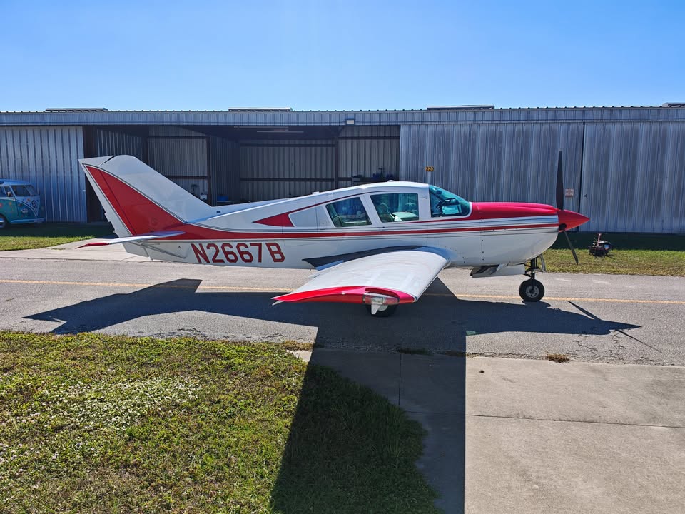 1989 Bellanca Super Viking 17-30A | 175 SFRM | Financing Available, photo 5