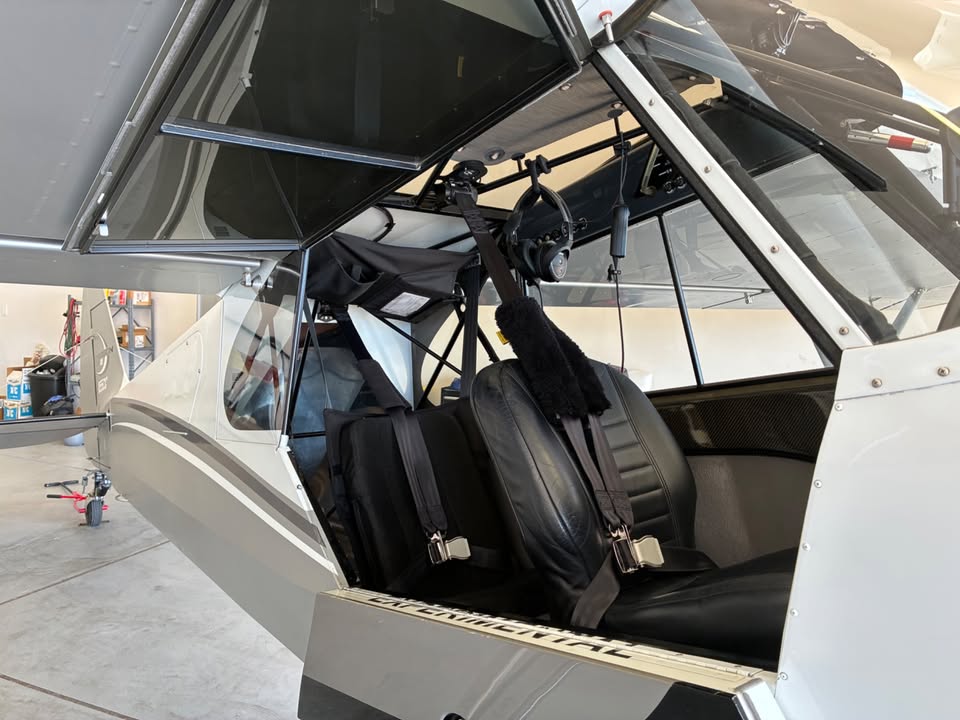 2014 Cubcrafters Carbon Cub Ss, photo 12