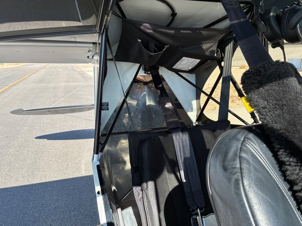 2014 Cubcrafters Carbon Cub Ss, photo 9