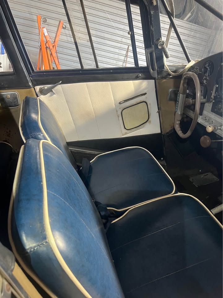 1947 Stinson 108-1, photo 9