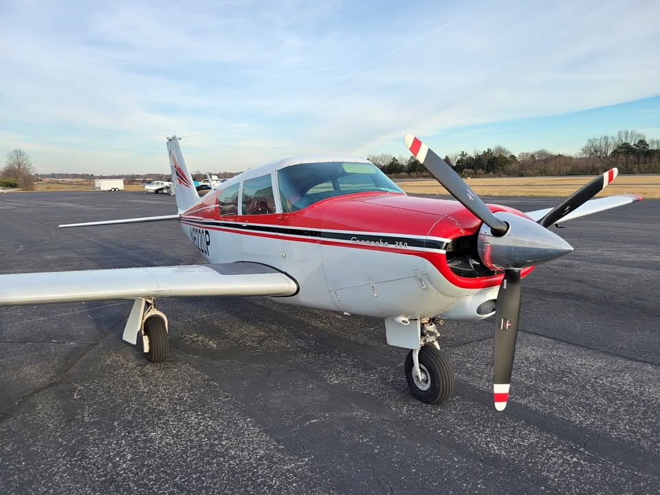 1963 Piper Comanche 250, photo 1