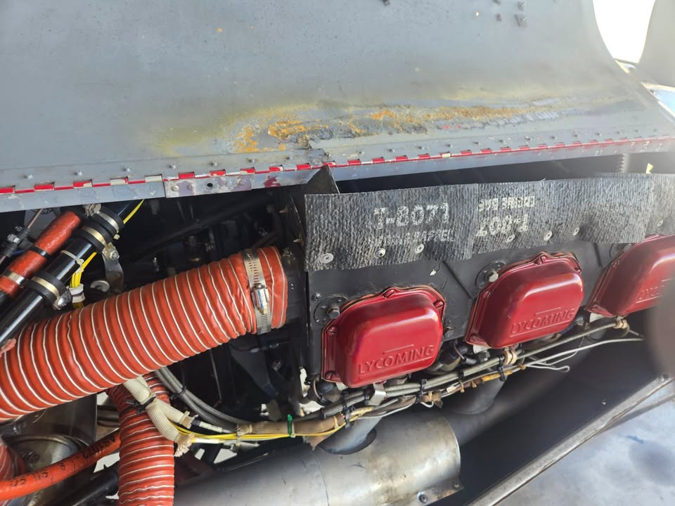 1963 Piper Comanche 250, photo 2