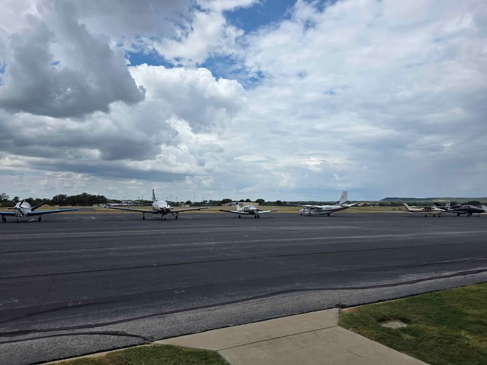 Piper PA 28 140, photo 9