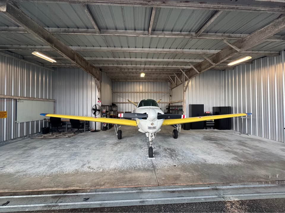 1961 P35 Bonanza, photo 3