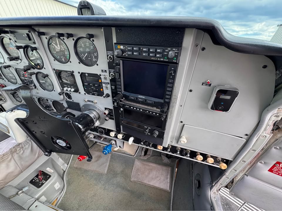1966 Beechcraft V35, photo 13