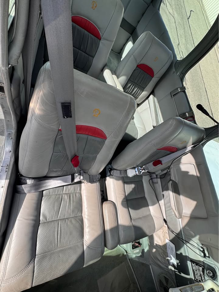 1966 Beechcraft V35, photo 4