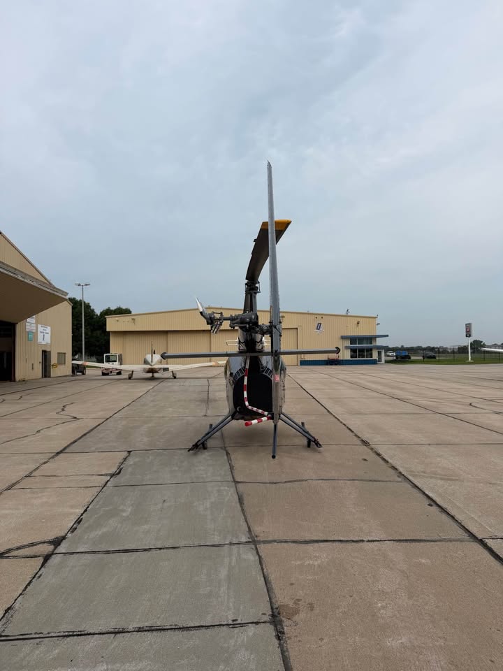 2019 Robinson R44 Raven II, photo 6