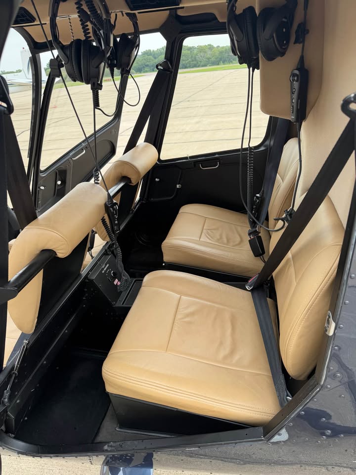 2019 Robinson R44 Raven II, photo 14