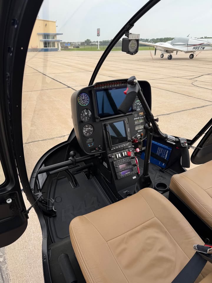 2019 Robinson R44 Raven II, photo 12