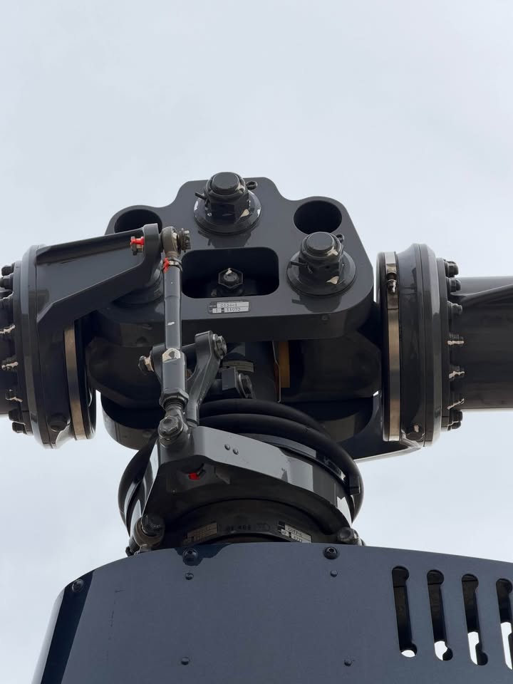 2019 Robinson R44 Raven II, photo 10