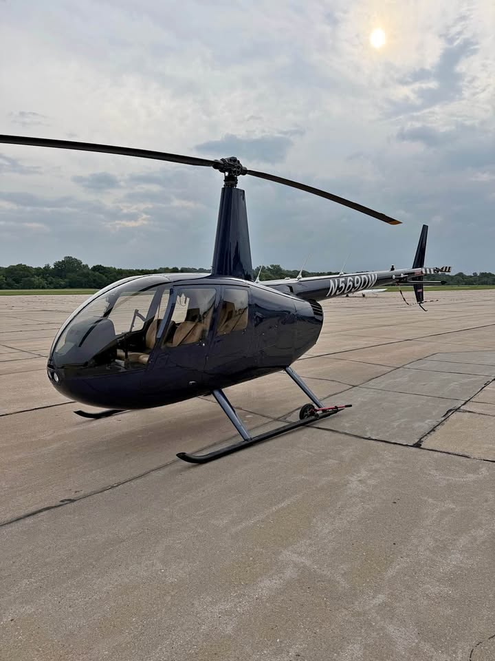 2019 Robinson R44 Raven II, photo 1