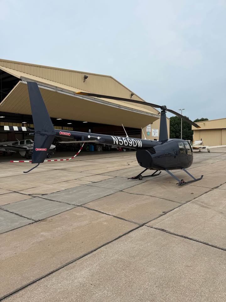 2019 Robinson R44 Raven II, photo 5