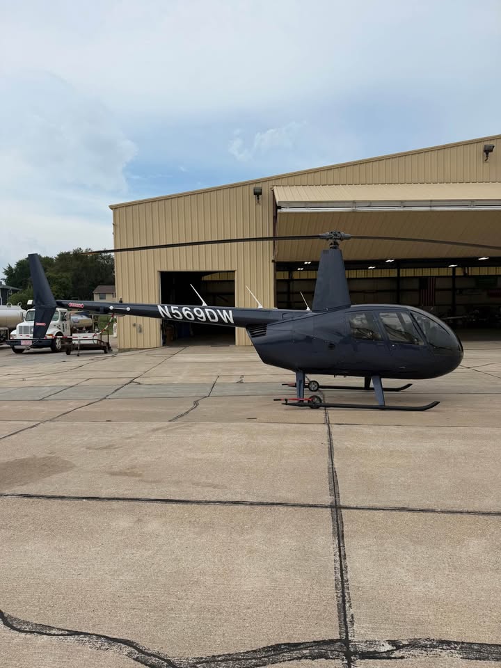 2019 Robinson R44 Raven II, photo 4