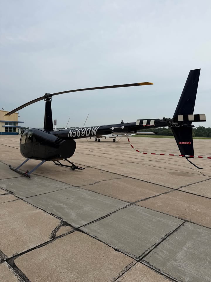 2019 Robinson R44 Raven II, photo 8