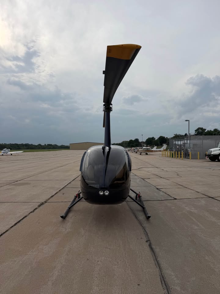 2019 Robinson R44 Raven II, photo 2