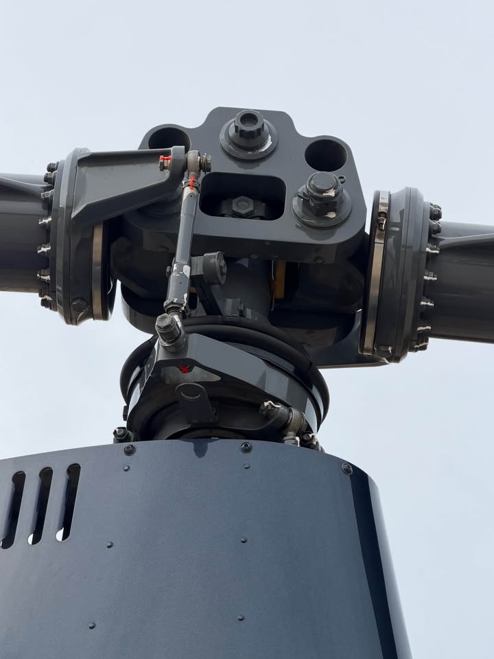 2019 Robinson R44 Raven II, photo 11