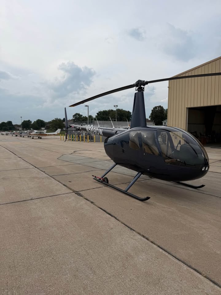 2019 Robinson R44 Raven II, photo 3