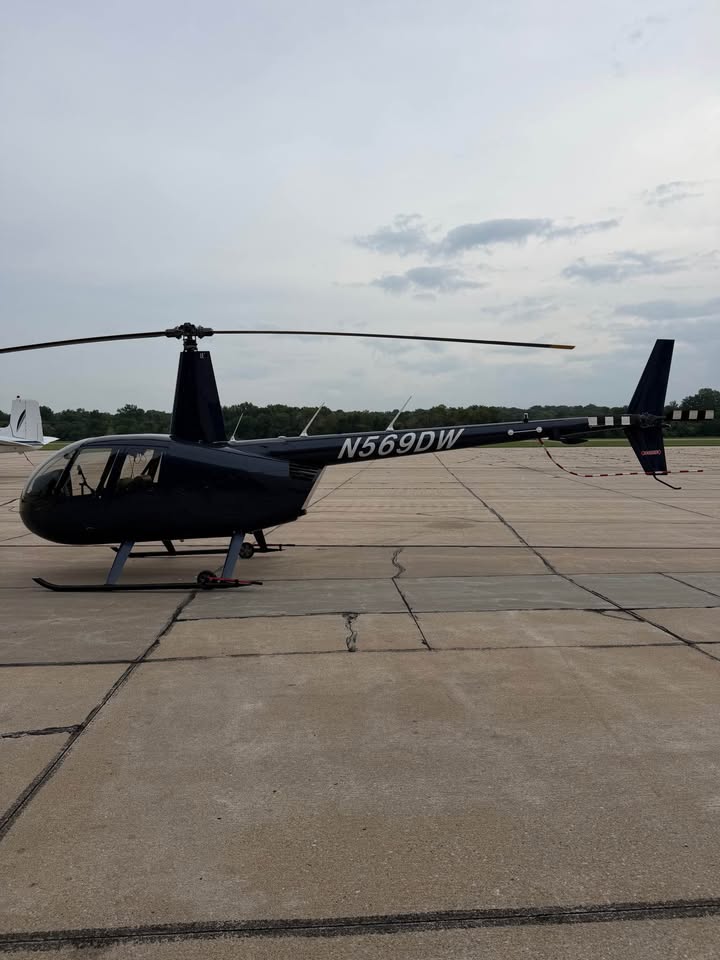 2019 Robinson R44 Raven II, photo 9
