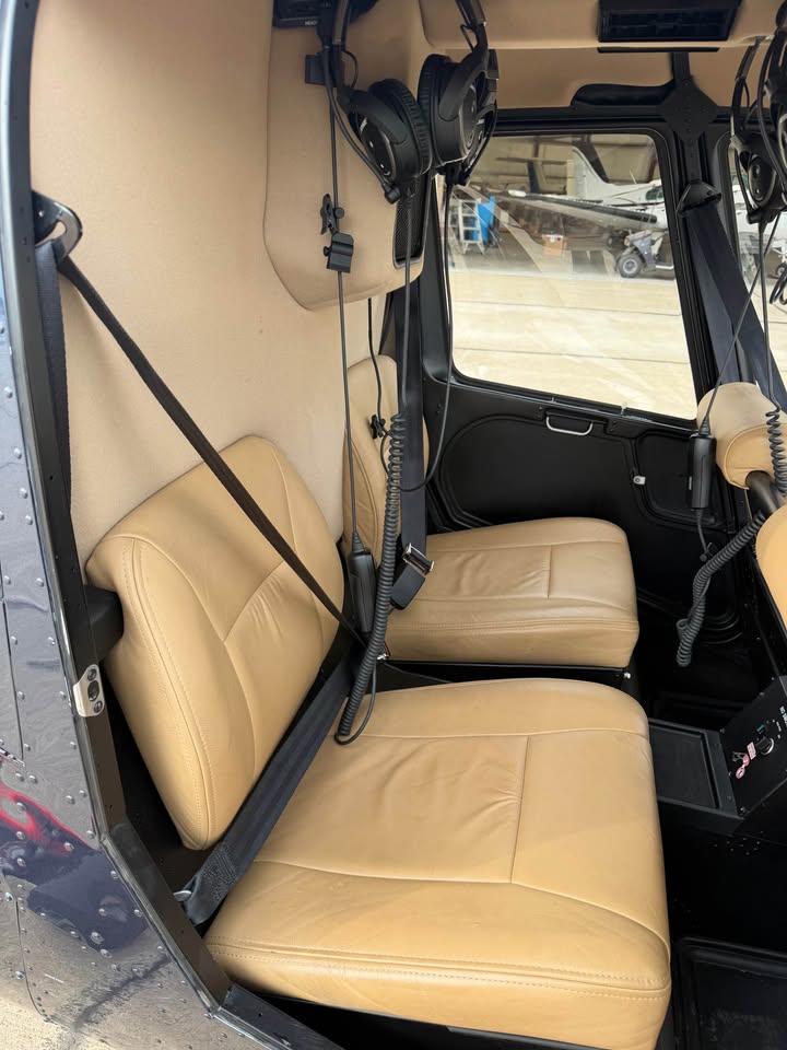 2019 Robinson R44 Raven II, photo 15