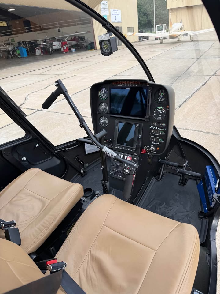 2019 Robinson R44 Raven II, photo 13