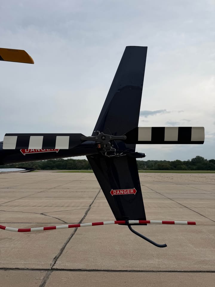 2019 Robinson R44 Raven II, photo 7