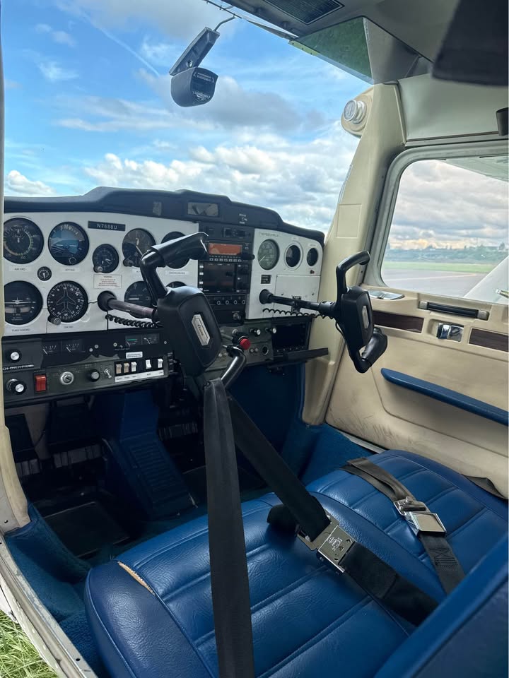1976 Cessna 150m, photo 6