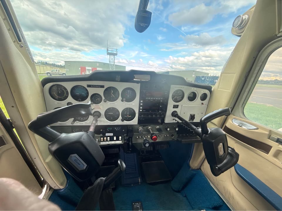 1976 Cessna 150m, photo 5
