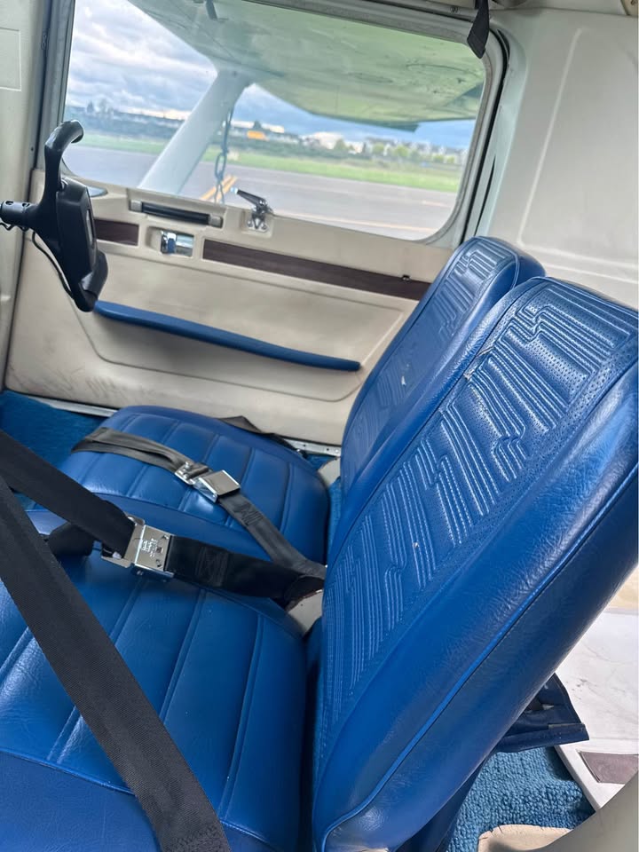 1976 Cessna 150m, photo 4