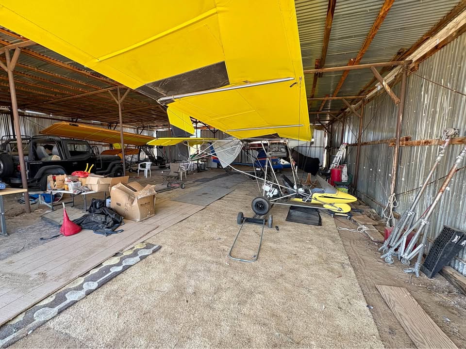 Quicksilver, MX Ultralight Flown recently, photo 1