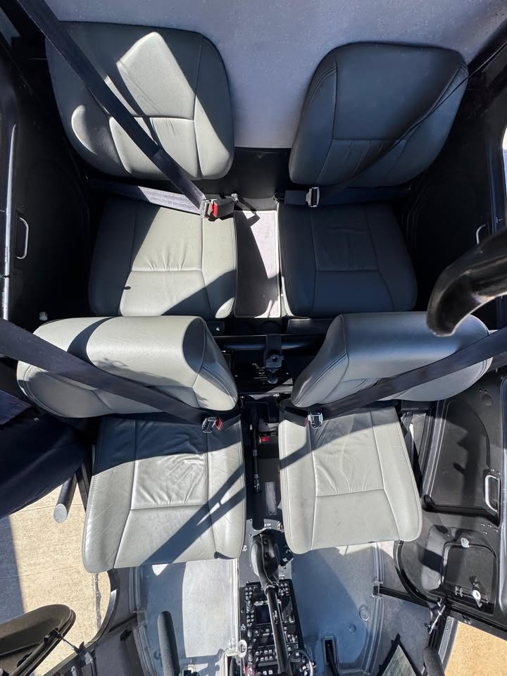 2016 Robinson R44 raven ii - 720 tt, fresh 100hr., photo 14