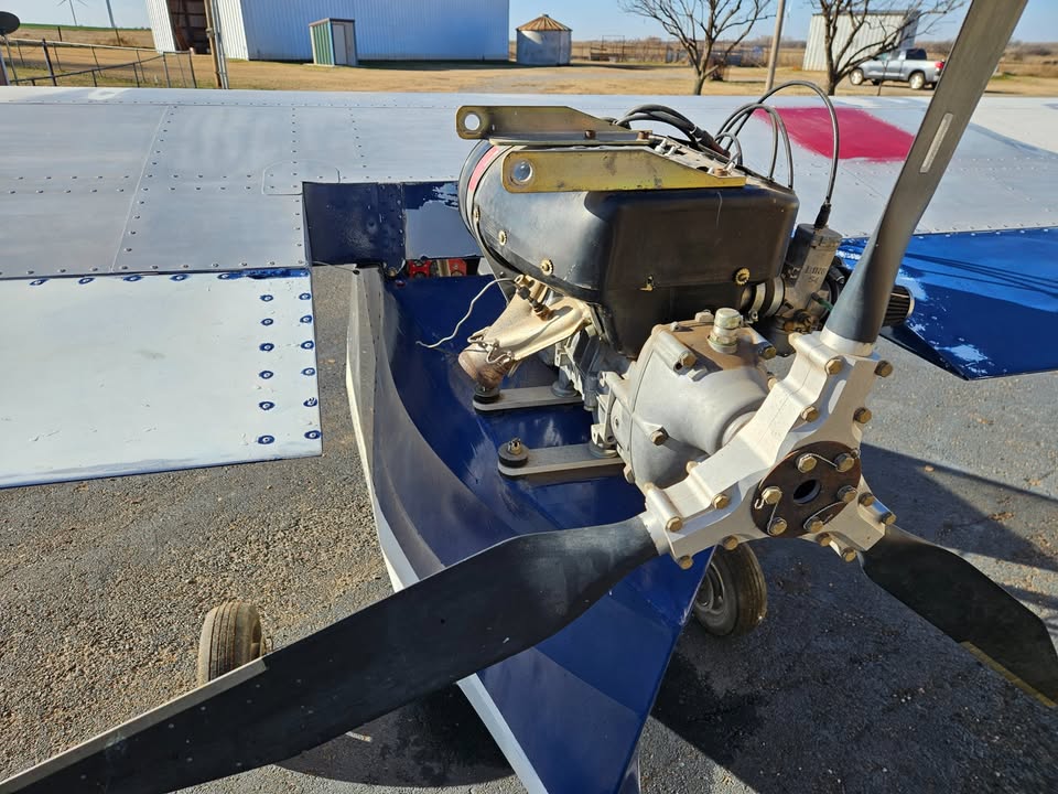 1995 Titan tornado, photo 5