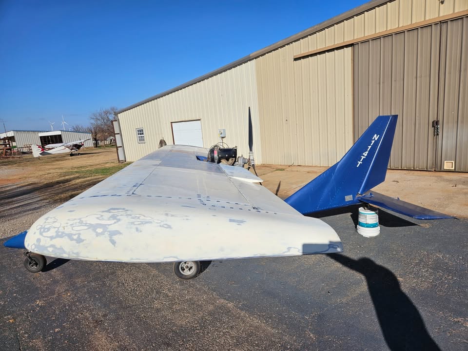 1995 Titan tornado, photo 4