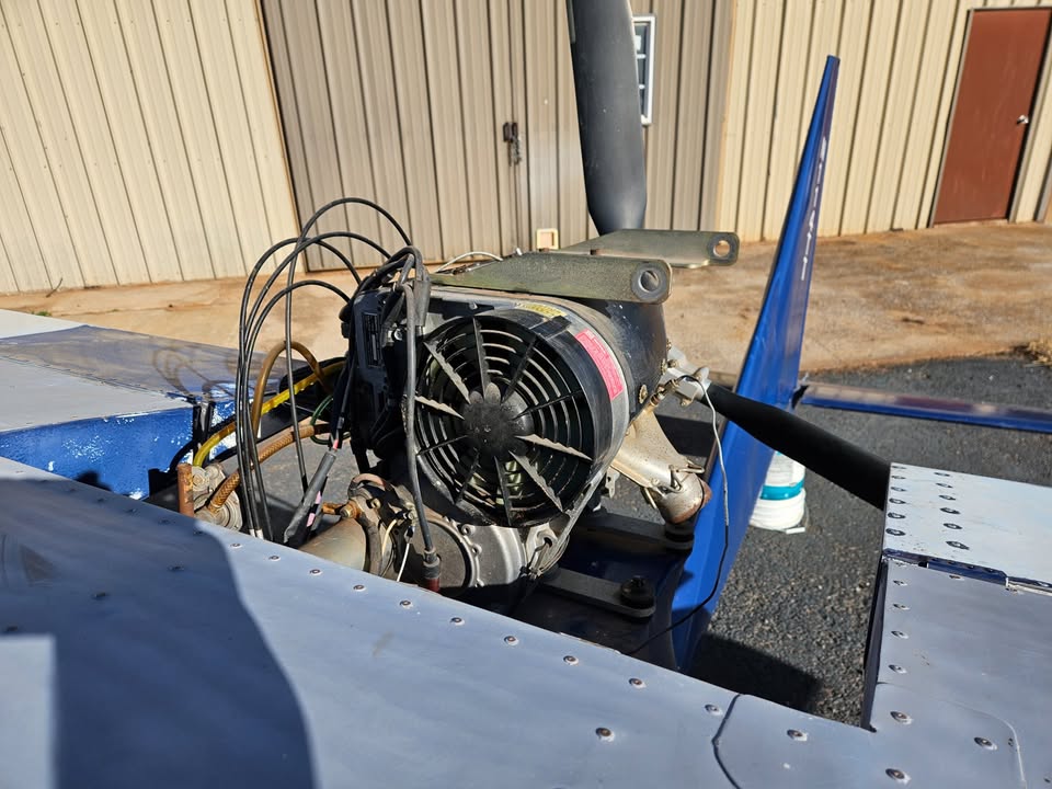 1995 Titan tornado, photo 6