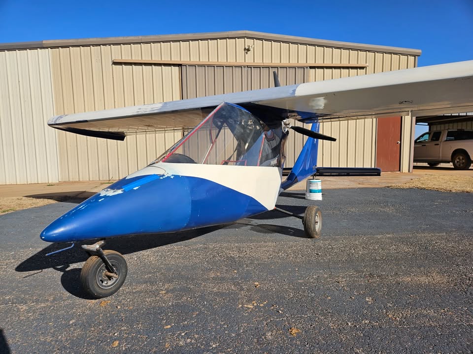 1995 Titan tornado, photo 2