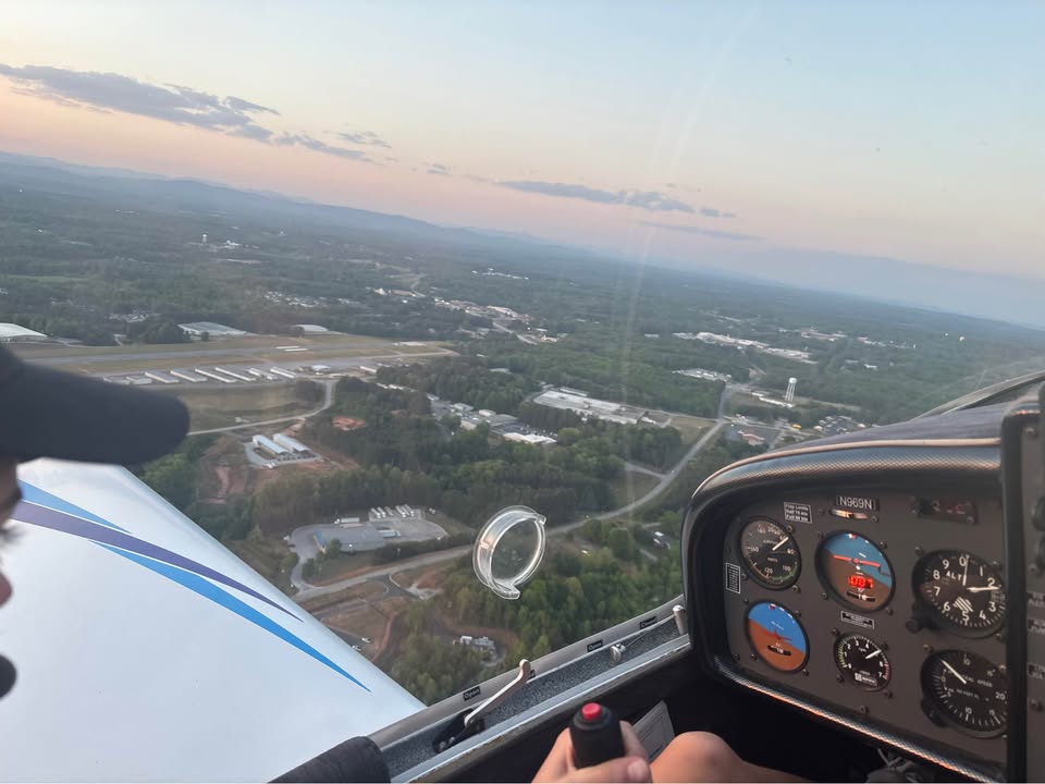 2006 TL Aircraft sting sport, photo 20