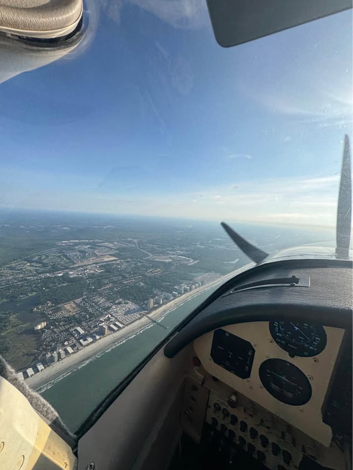 Fresh Annual Cessna 182 straight tail, photo 2