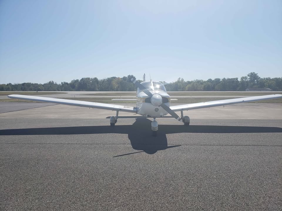 1976 Piper PA28-181 Archer II, photo 5