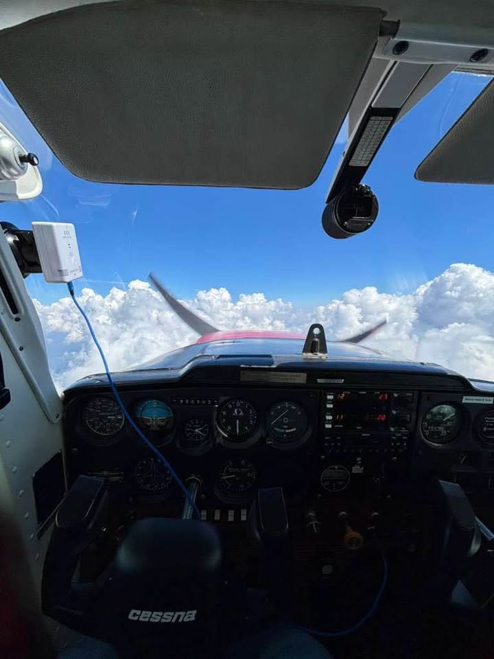 1968 Cessna 150J, photo 10