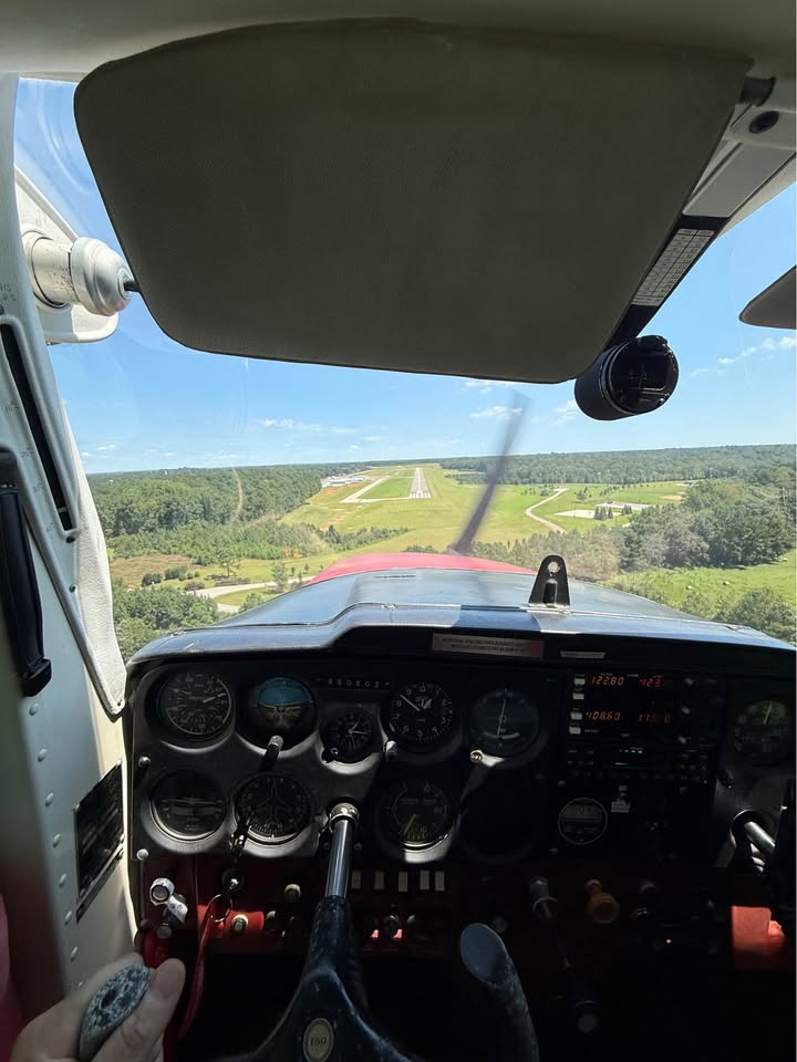 1968 Cessna 150J, photo 7