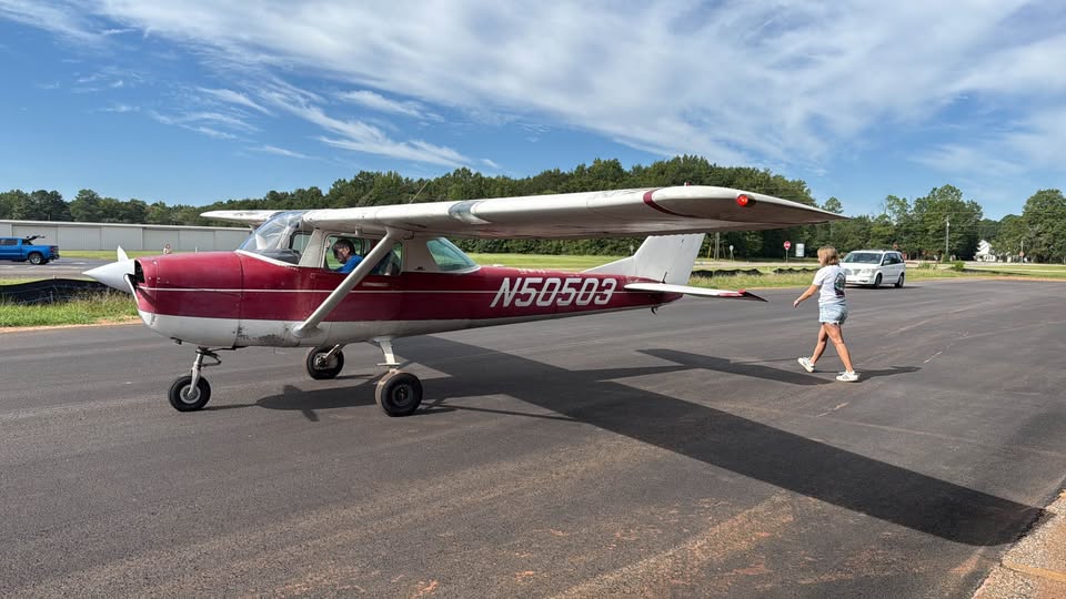 1968 Cessna 150J, photo 6